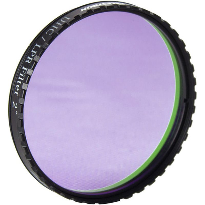 Celestron UHC/LPR Filter - 2"