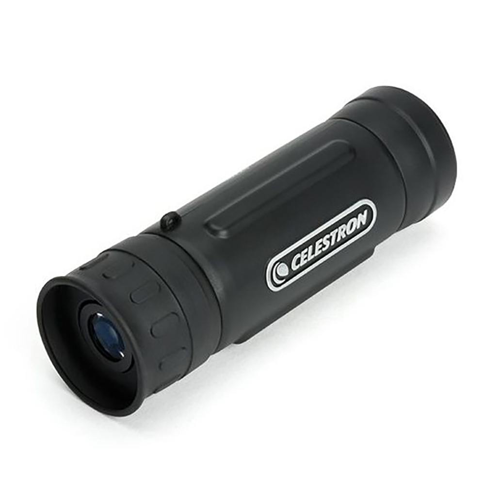 Celestron UPCLOSE G2 Roof Monocular 10x25