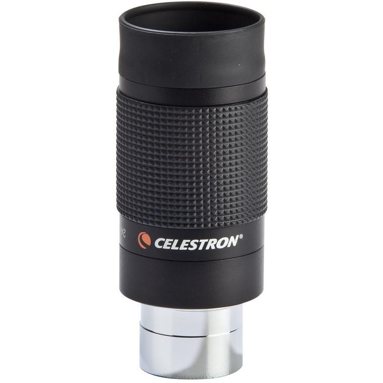 Celestron Zoom Eyepiece 1.25" in 8 to 24mm