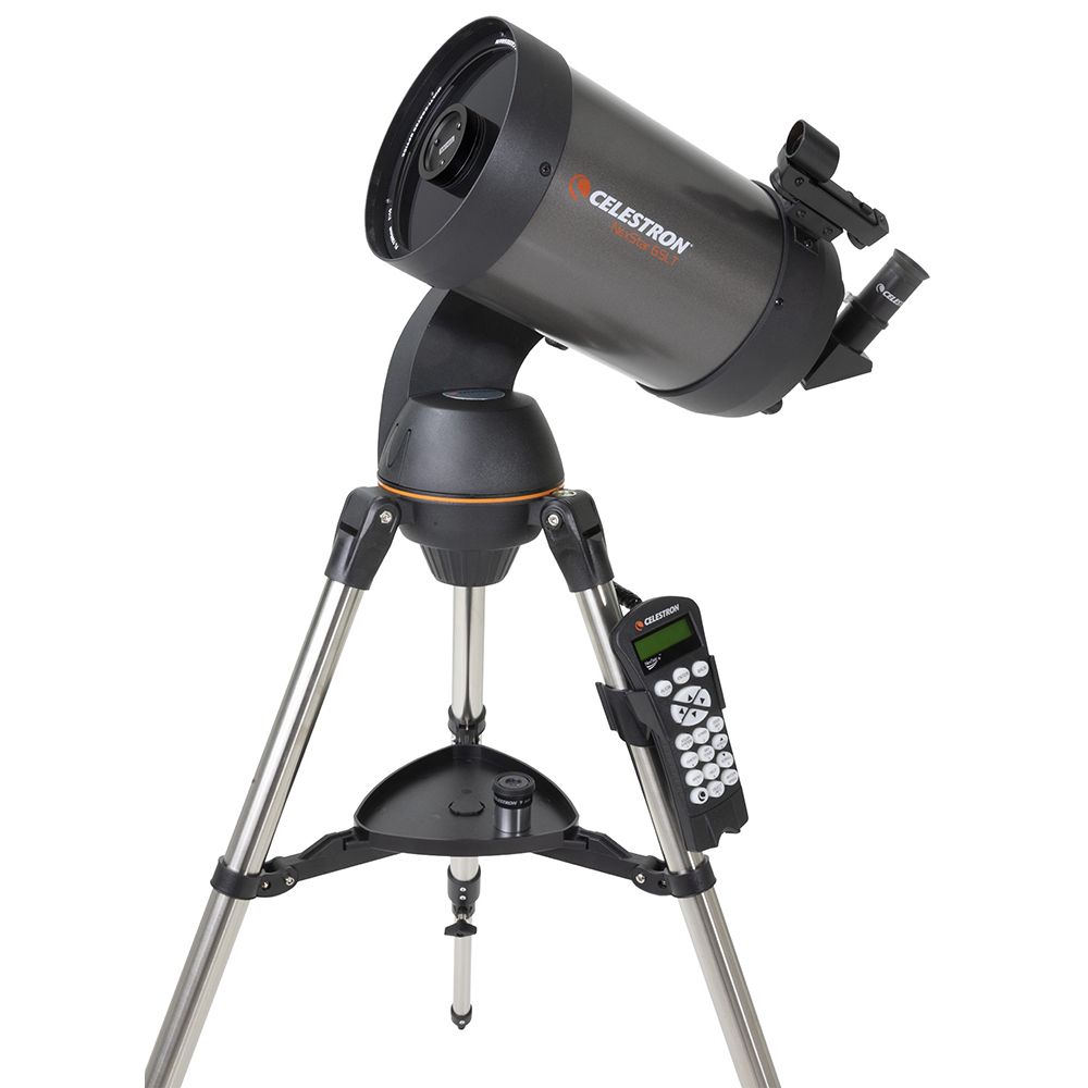 Celestron NexStar 6SLT Computerised Telescope