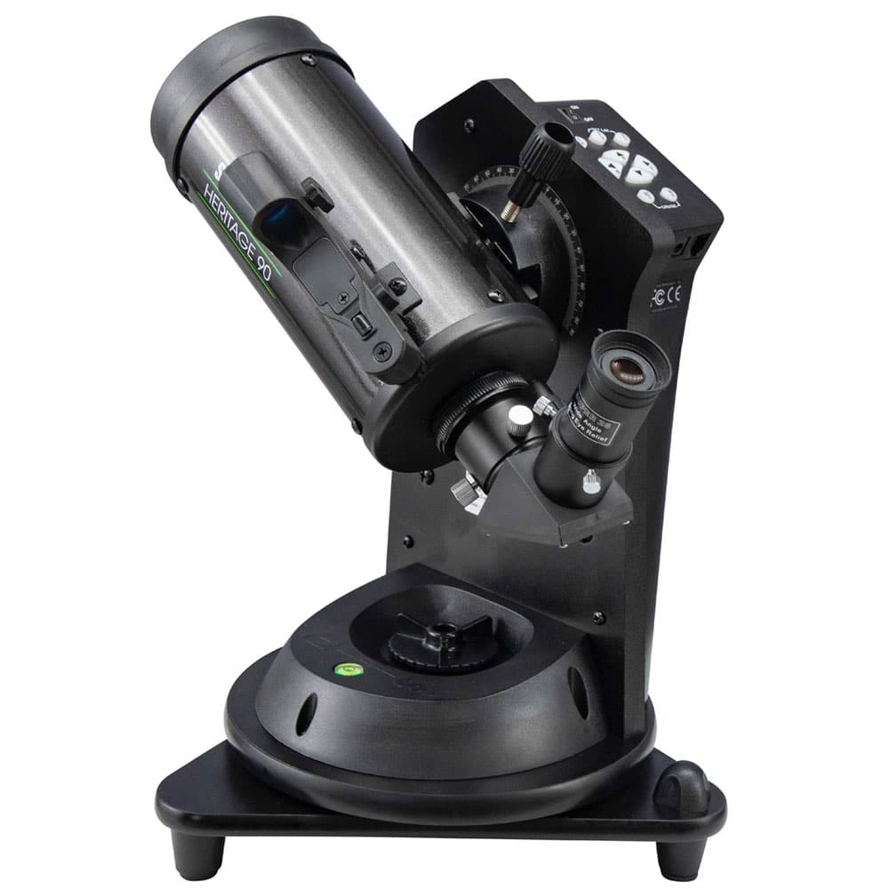 Sky Watcher Heritage 90 Virtuoso Telescope-image-c1512121150