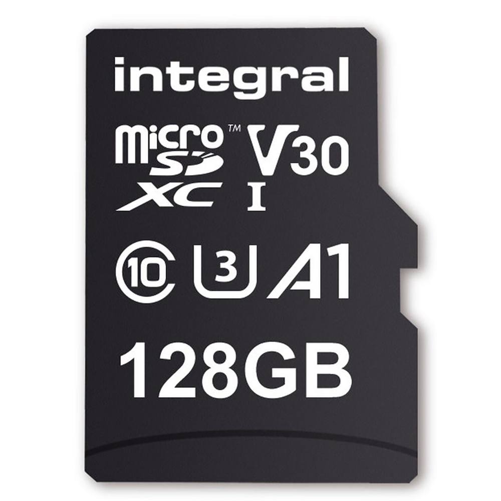 Digi Chip 128 GO CLASS 10 UHS-1 MICRO-SD CARTE MÉMOIRE POUR Samsung Galaxy S7 and Samsung S7 Edge 
