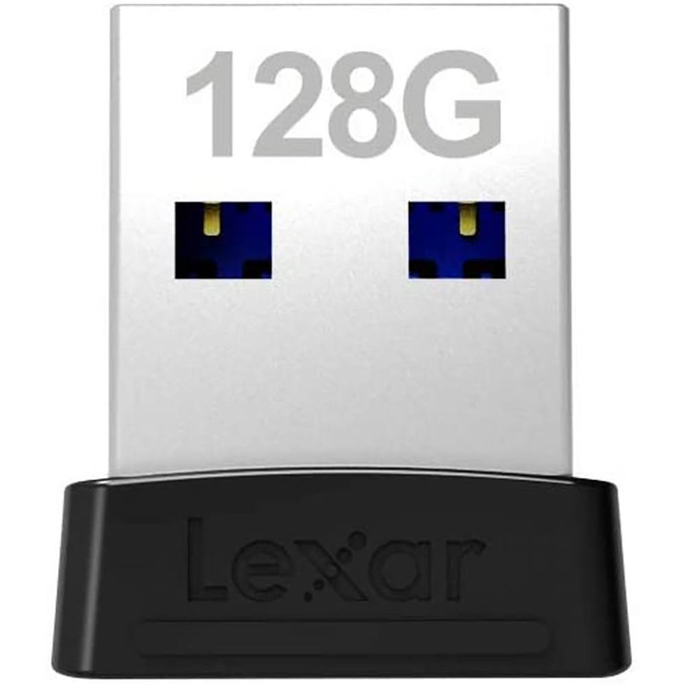 Lexar JumpDrive S47 USB 3.1 Flash Drive 128GB