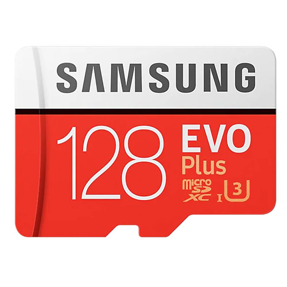 Samsung EVO ...