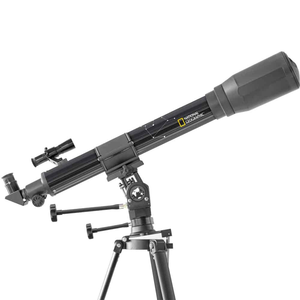 National Geographic 70-900 Refractor Telescope