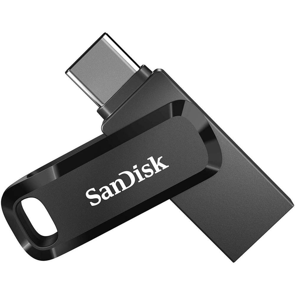 SanDisk Ultra Dual Drive Go USB Type-C 256GB-image-c1802201036