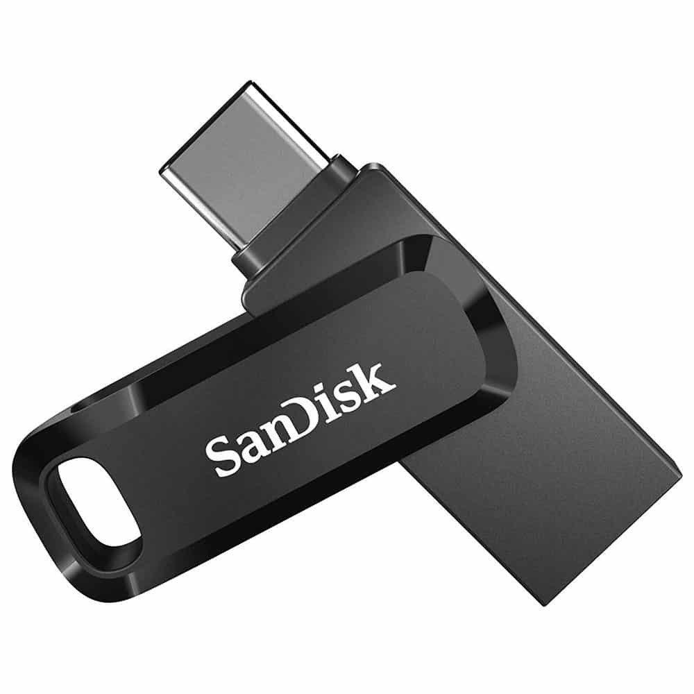 SanDisk Ultra Dual Drive Go USB Type-C 2TB-image-c0902260917
