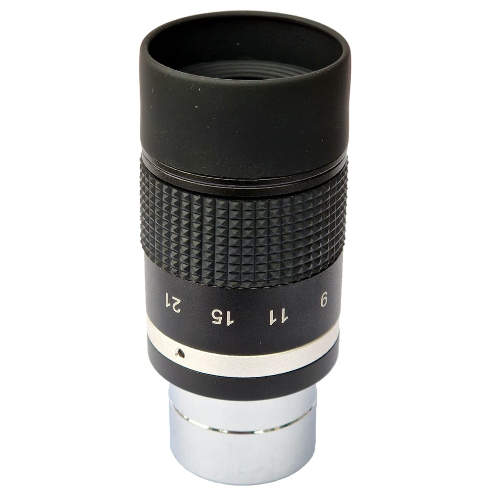 Sky Watcher 7-21mm Zoom Eyepiece 1.25 inch