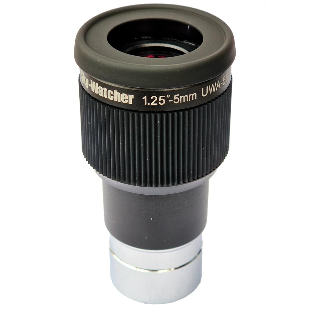 Sky Watcher 5mm Planetary UWA 58 deg Eyepiece