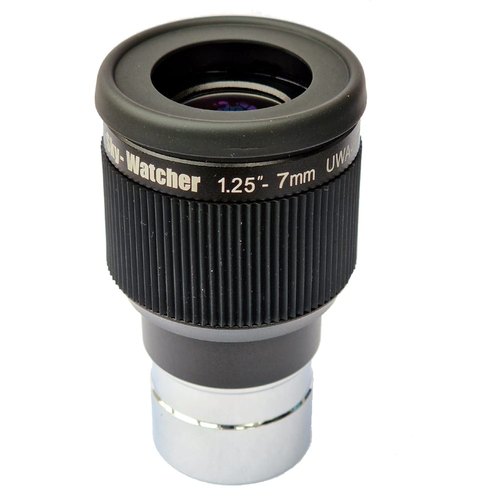 Sky Watcher 7mm Planetary UWA 58 deg Eyepiece