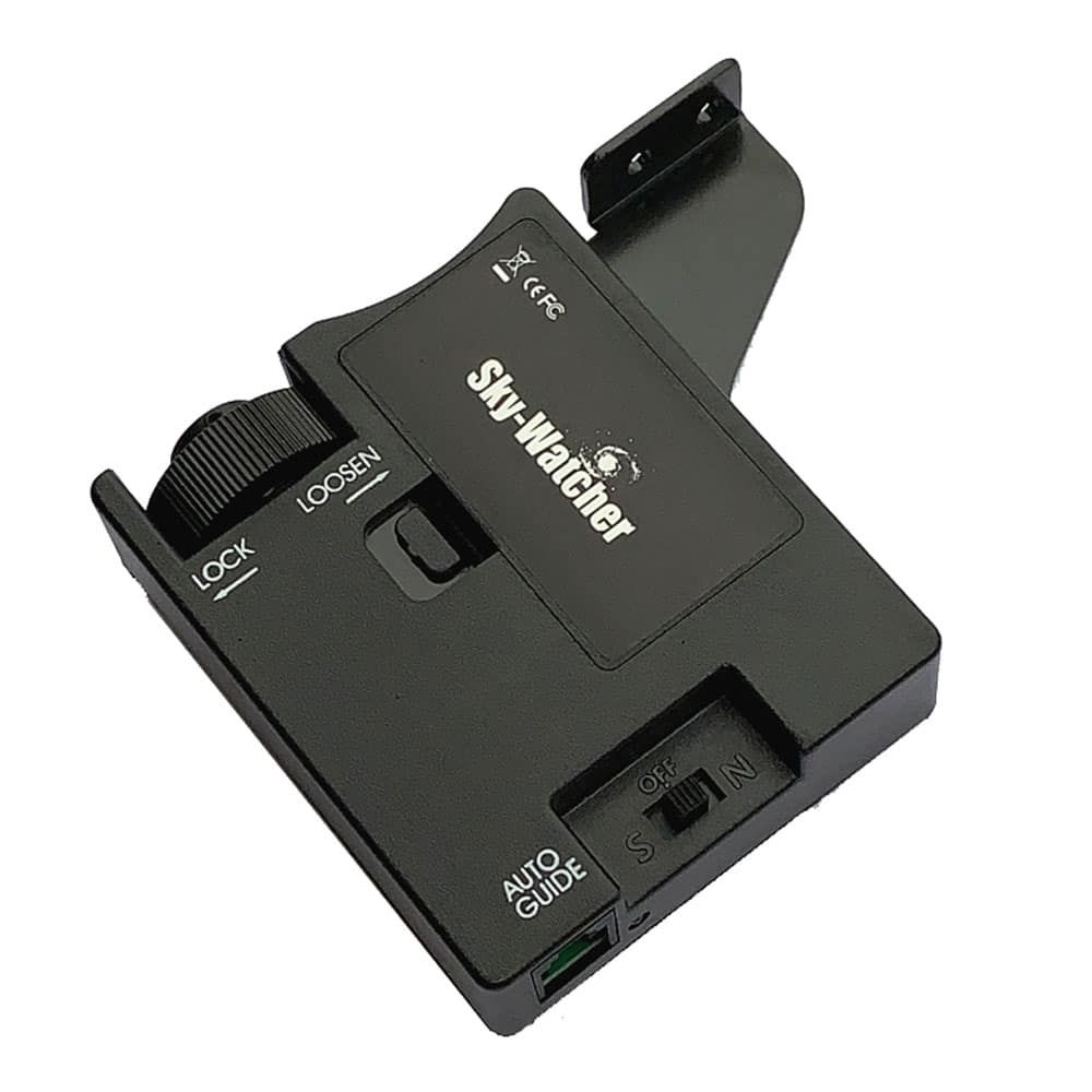 Sky Watcher RA Motor Drive for Starquest & AZ-EQ Avant Telescope Mounts