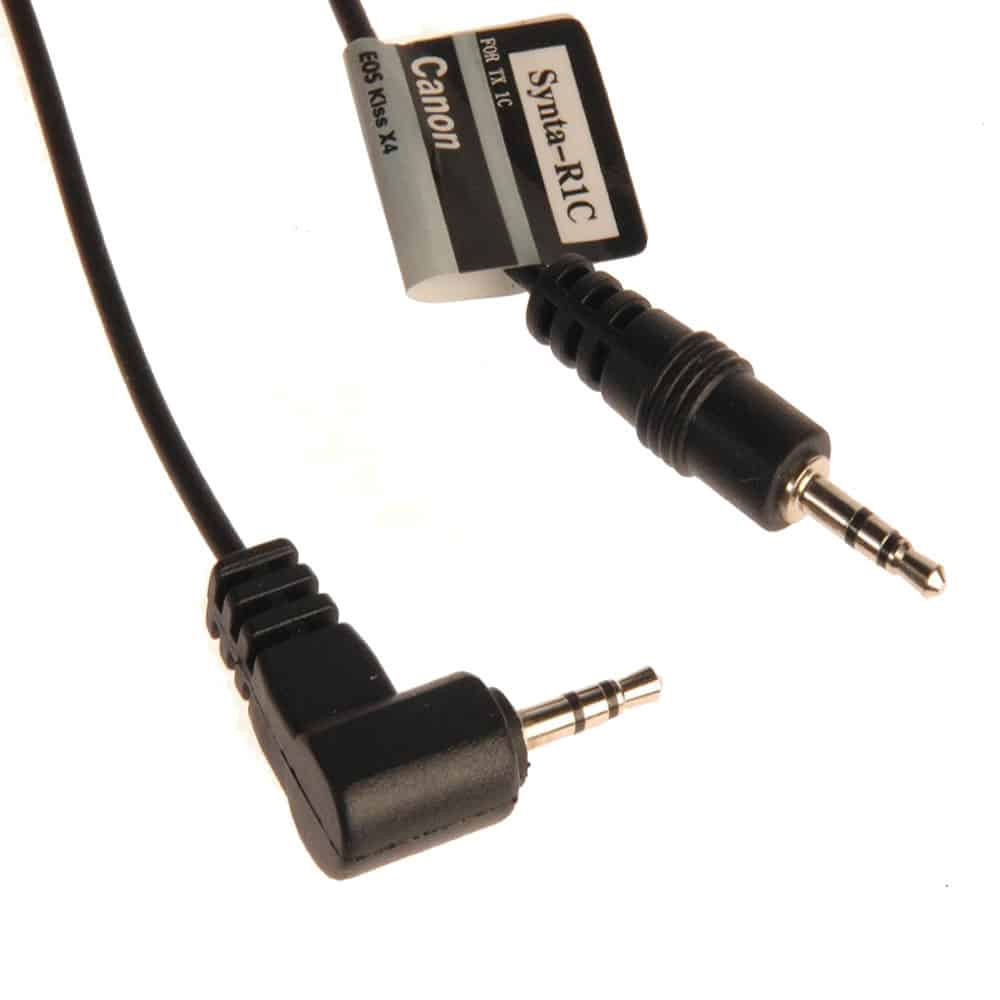 Sky Watcher Electronic Shutter Release Cable C1