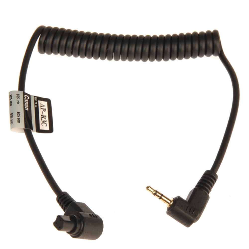 Sky Watcher Electronic Shutter Release Cable AP R3C C3 50971