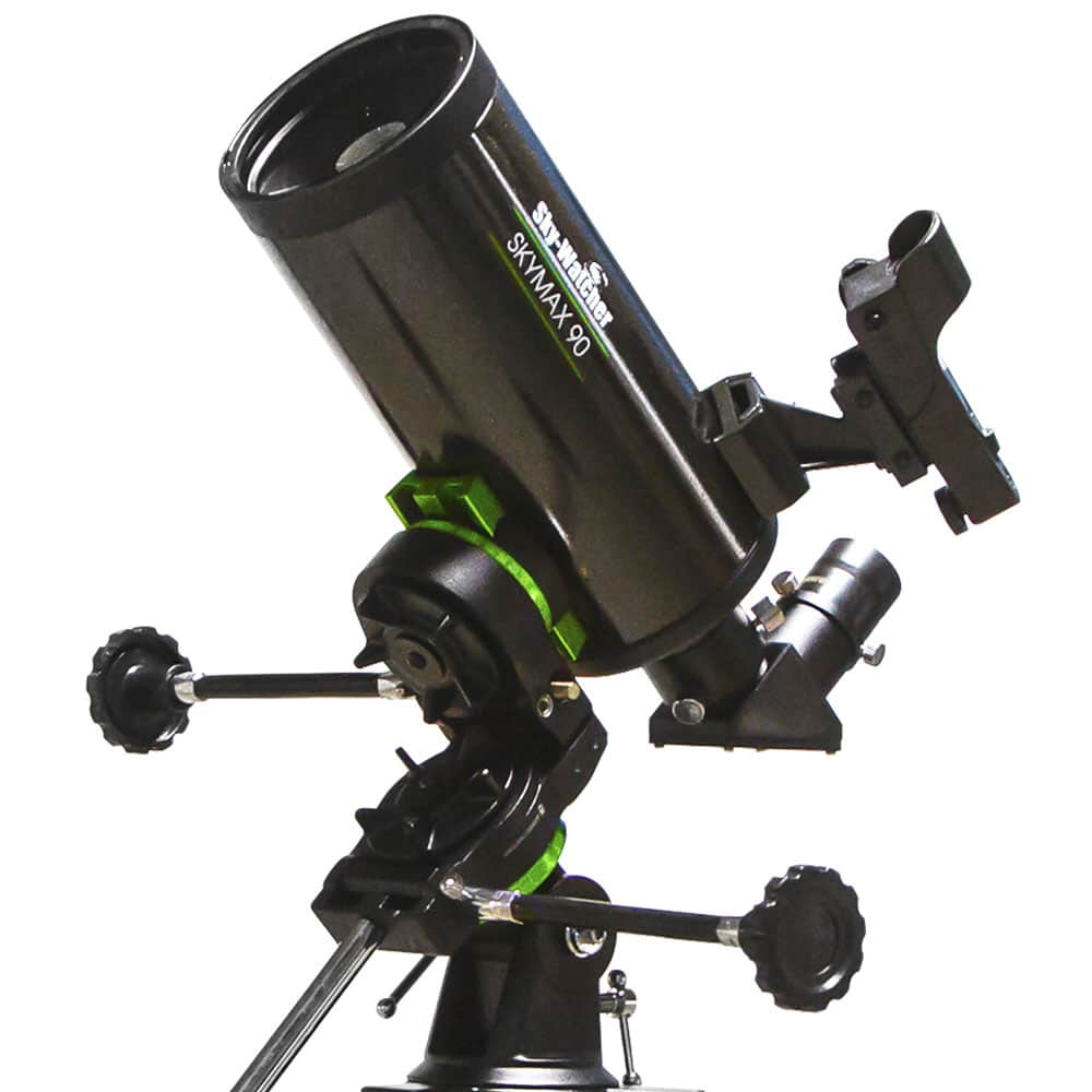 Sky Watcher Starquest 90 MAK Astronomy Telescope with EQ-AZ Mount 10679