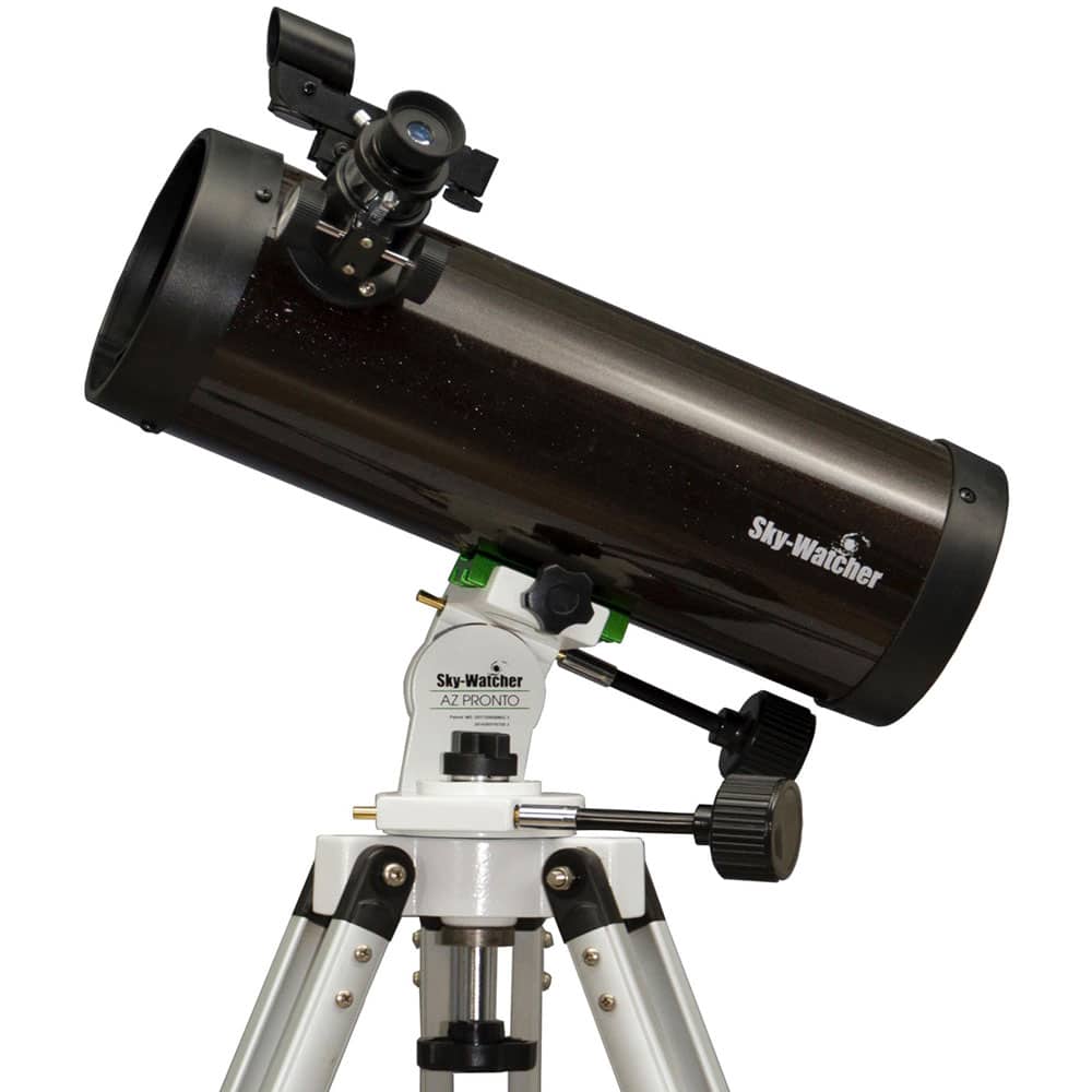 Sky Watcher Skyhawk 1145P Reflector Astronomy Telescope with AZ Pronto Mount