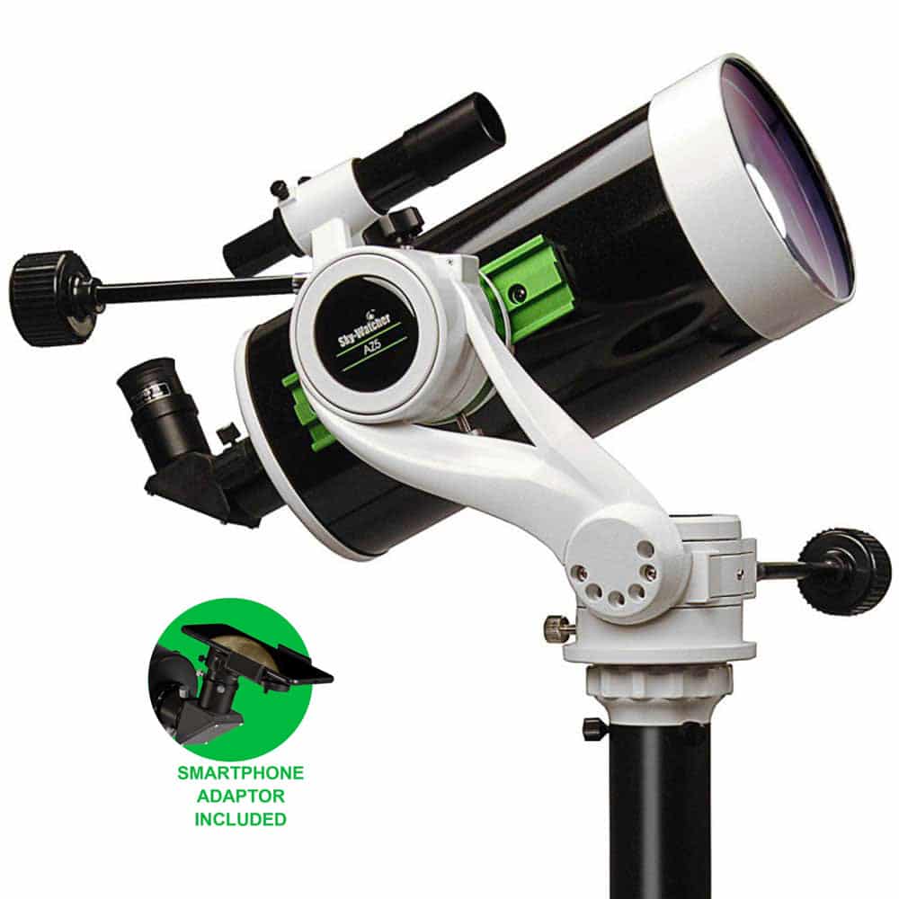 Sky Watcher Skymax 127 MAK Astronomy Telescope with AZ5 Mount-image-c3009231055