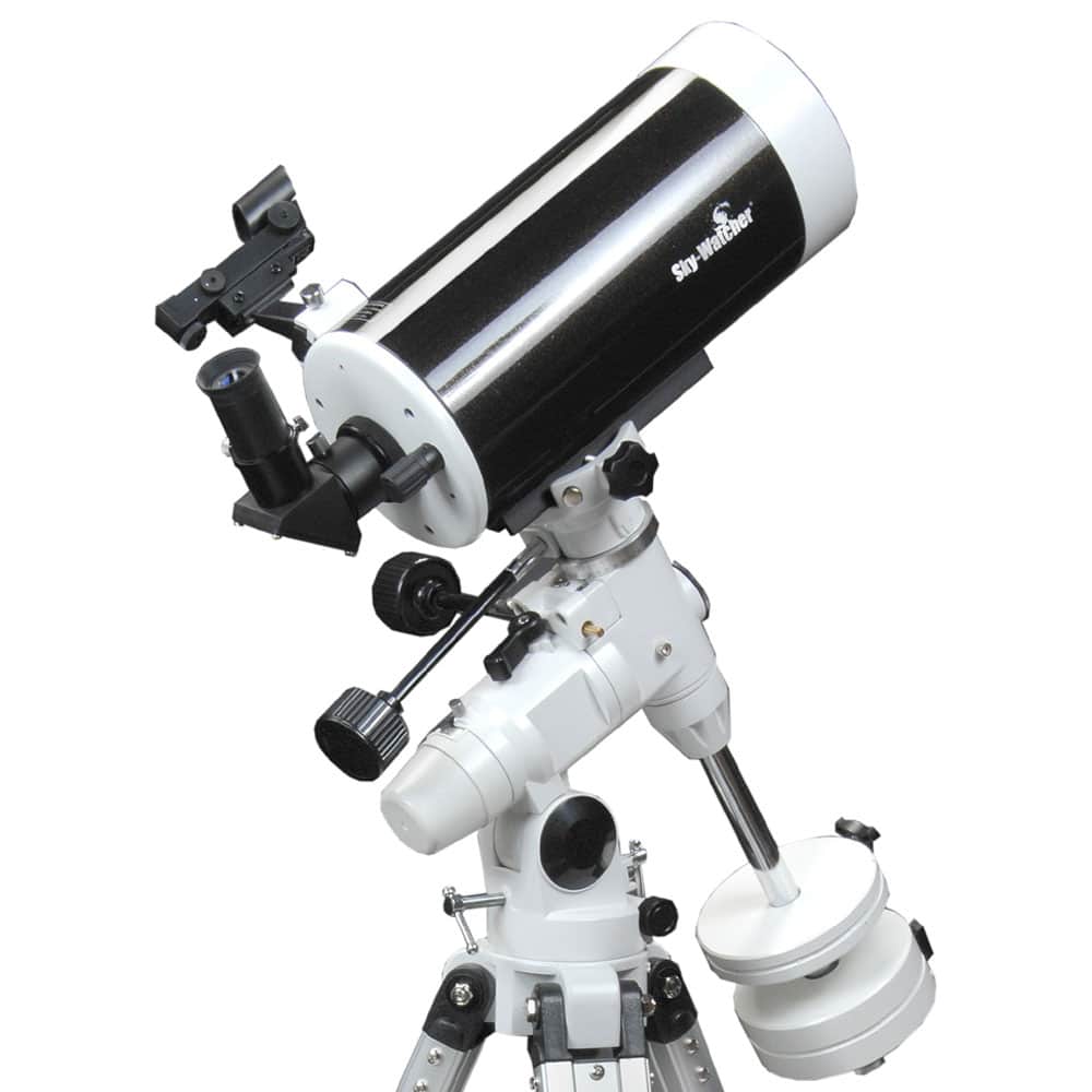 Photos - Telescope Skywatcher Sky Watcher Skymax 127  with EQ3-2 Mount 