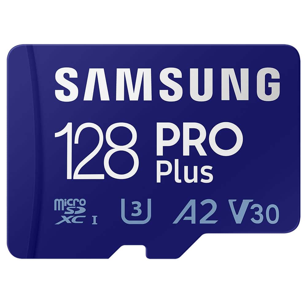 Samsung 128gb memory card on sale class 10