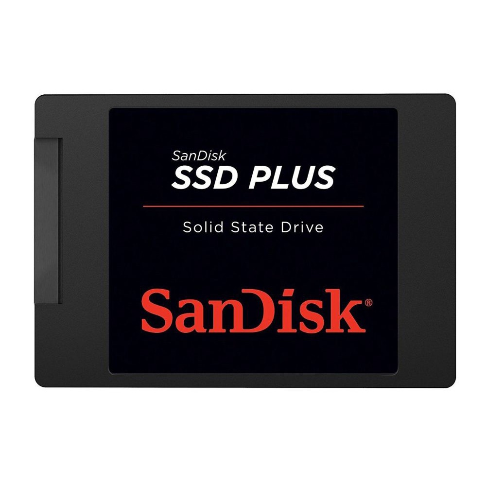 SanDisk SSD ...