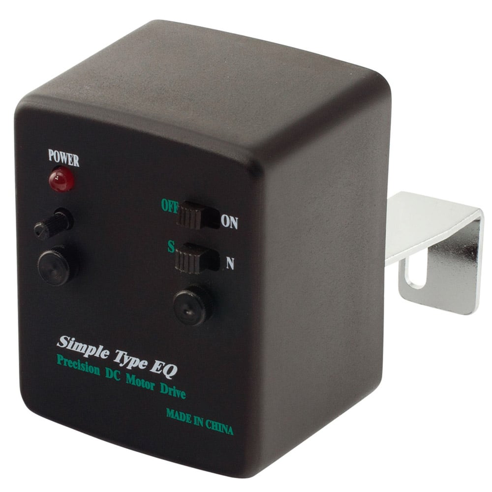Sky Watcher RA Economy Motor Drive for EQ1-image-c2801251415