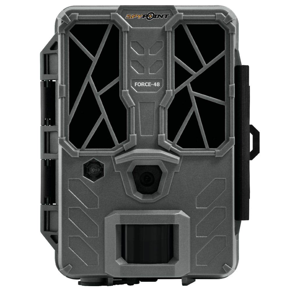 Spypoint Force-48 Trail Camera - Grey