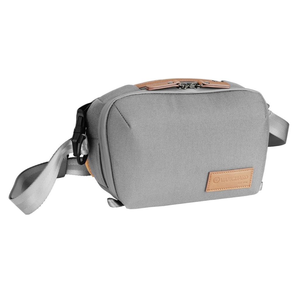 Vanguard VEO City CB24 Cross Body Bag - Grey-image-c0506241016