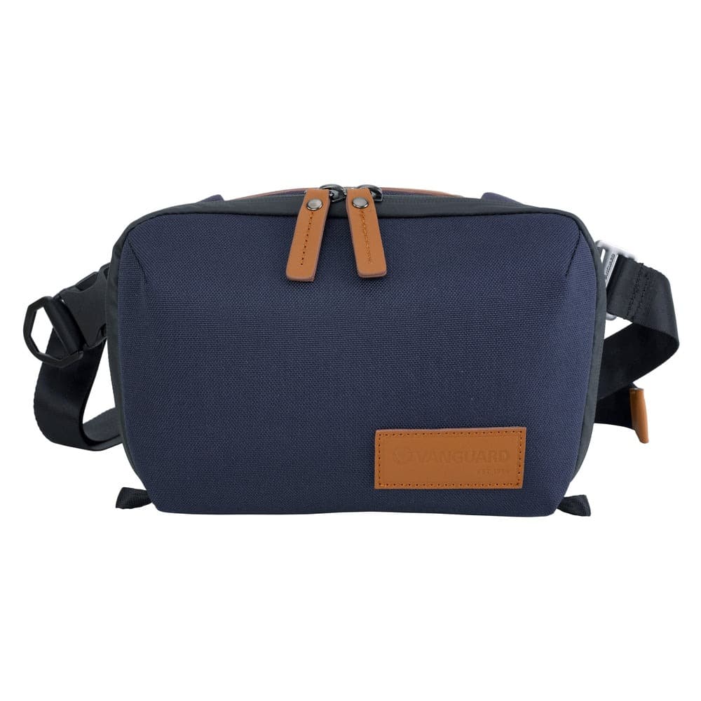 Vanguard VEO City CB24 Cross Body Bag - Navy-image-c0506241026