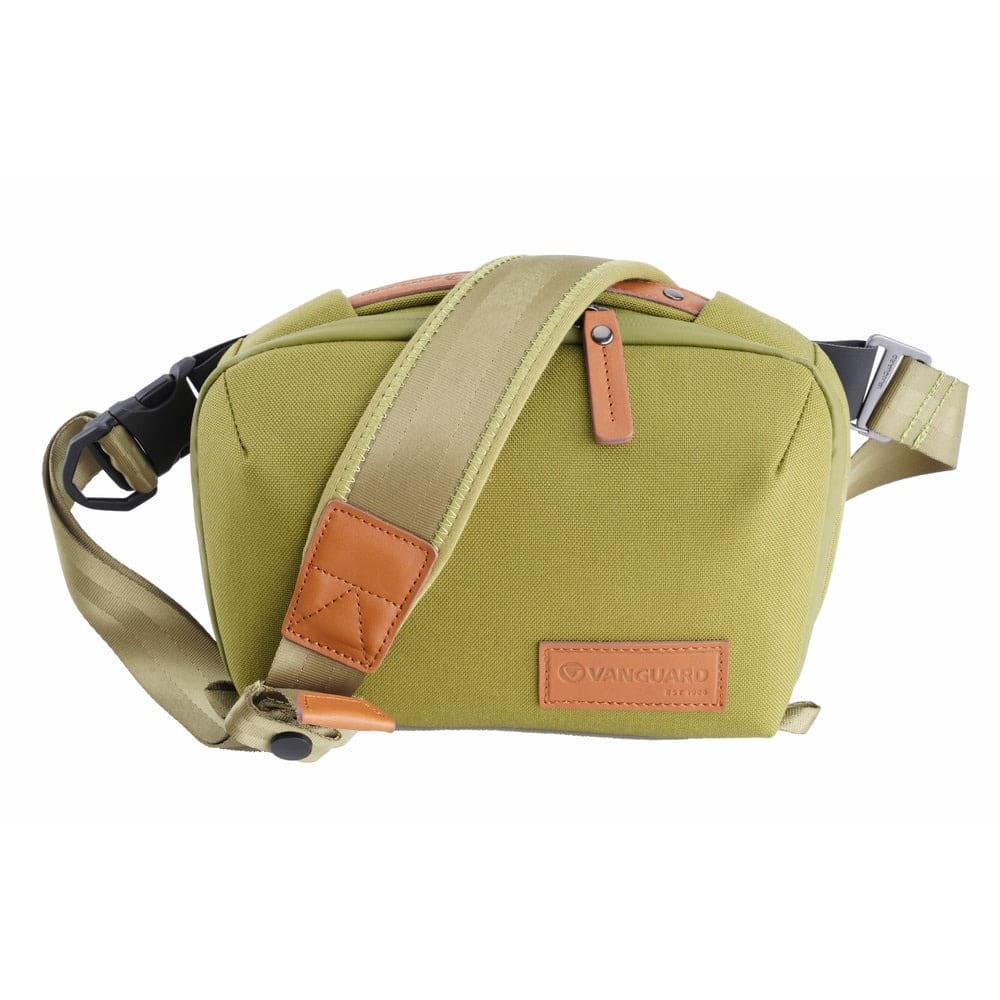 Vanguard VEO City CB29 Cross Body Bag - Green-image-c0506241036