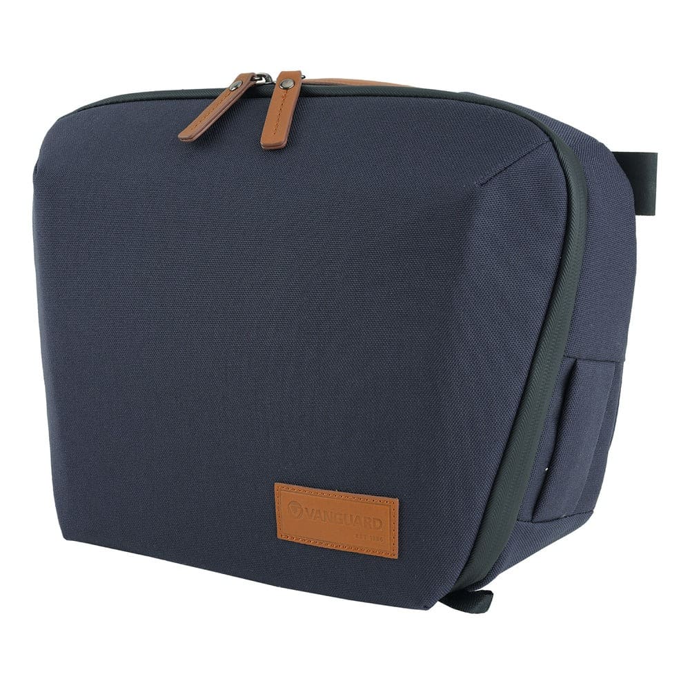 Vanguard VEO City CB34 Cross Body Bag - Navy-image-c0506241059