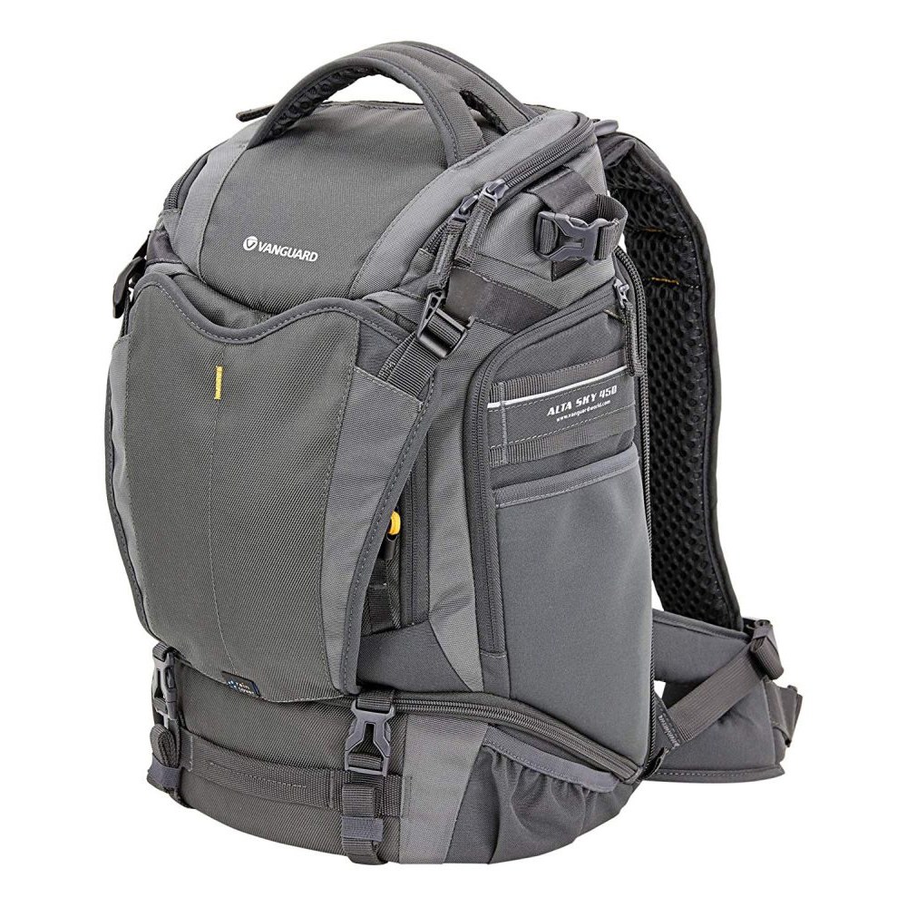 Vanguard Alta Sky 45D Backpack Black