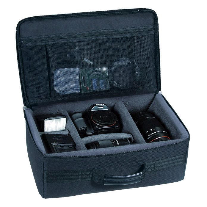Image of Vanguard Divider Bag 37