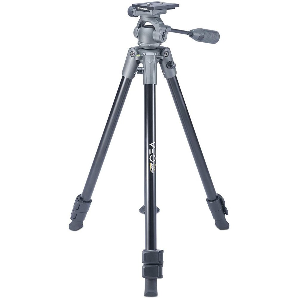 Vanguard VEO 2 PRO 233AO Aluminium Tripod with 2-Way Pan Head