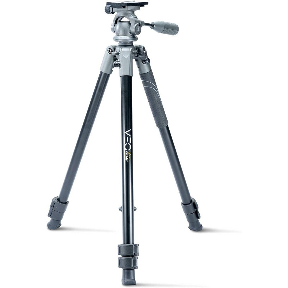 Vanguard VEO 2 PRO 263AO Aluminium Tripod with 2-Way Pan Head