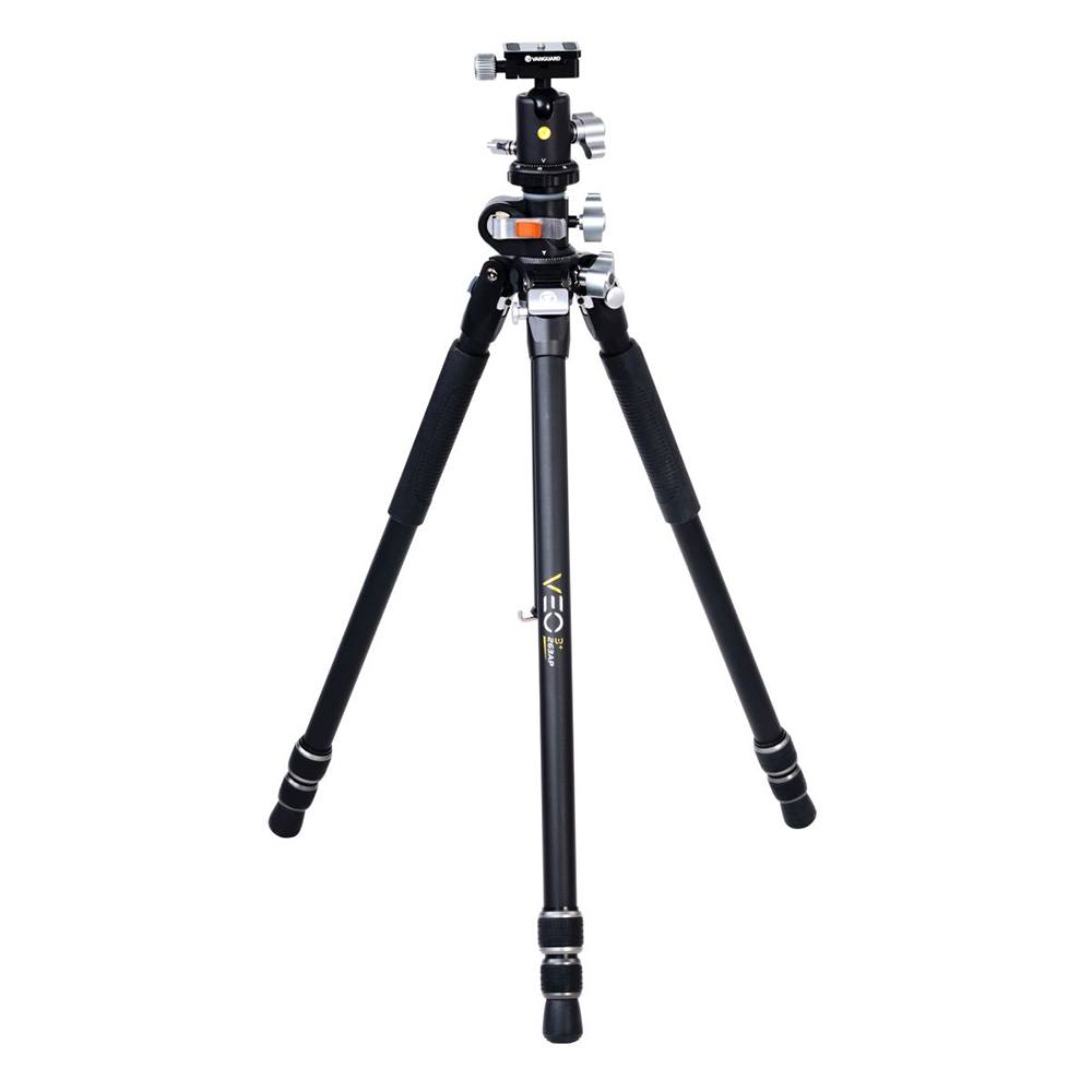 Vanguard VEO 3+ 263AB Tripod with BH-160 Ball Head