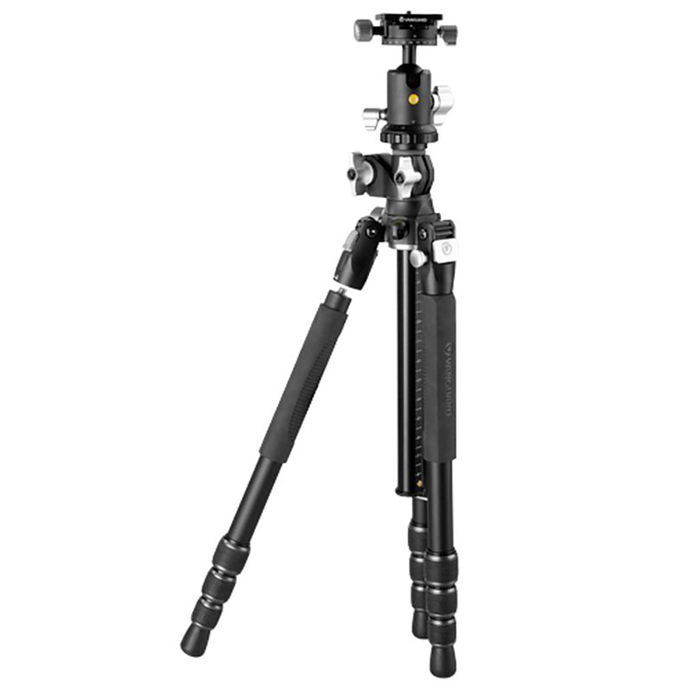 Vanguard VEO 3T+ 234AB Aluminium Travel Tripod With Ball Head