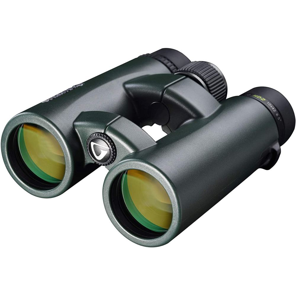 Vanguard VEO HD2 Carbon Composite Binoculars 10x42