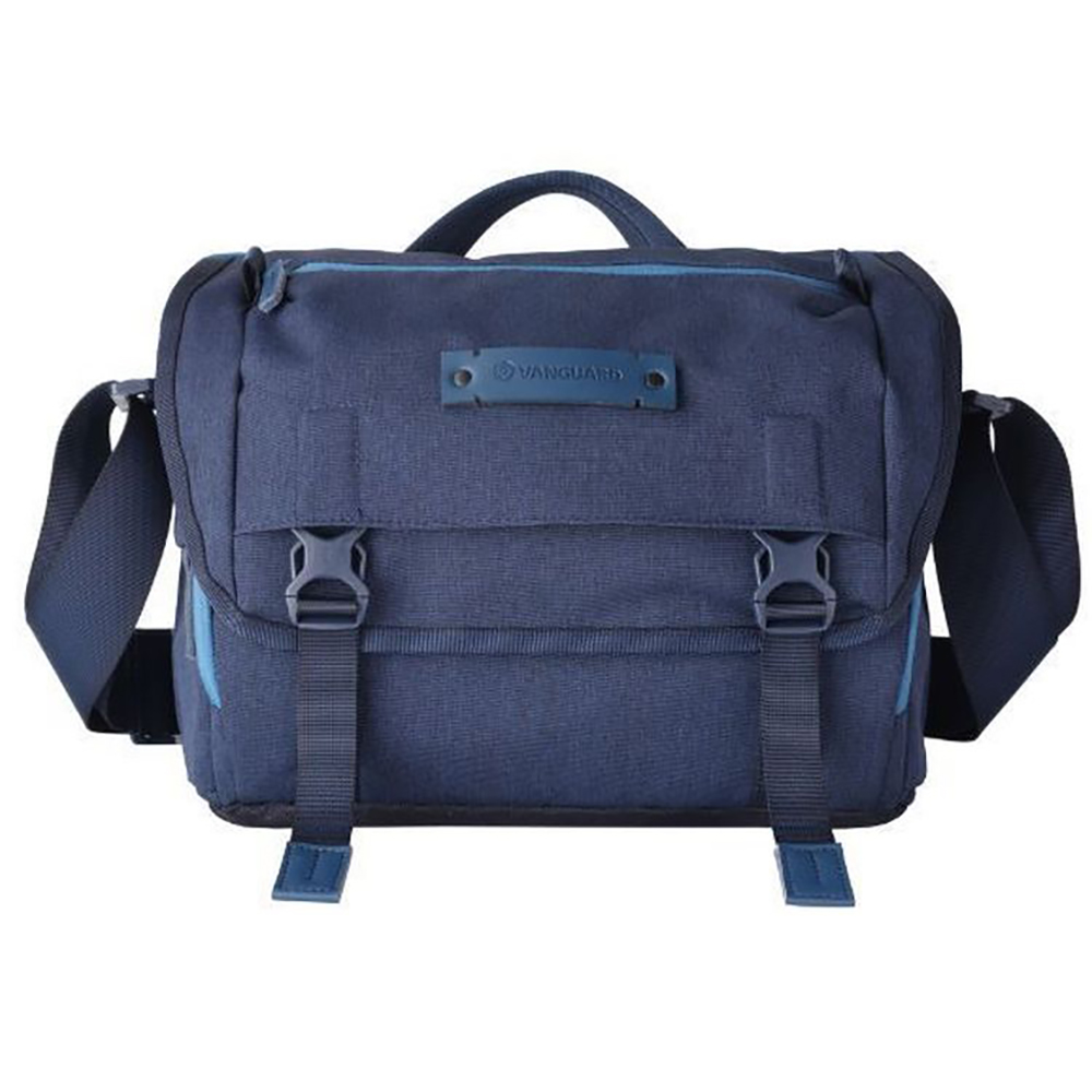 Vanguard VEO RANGE 32M NV Shoulder Bag Navy