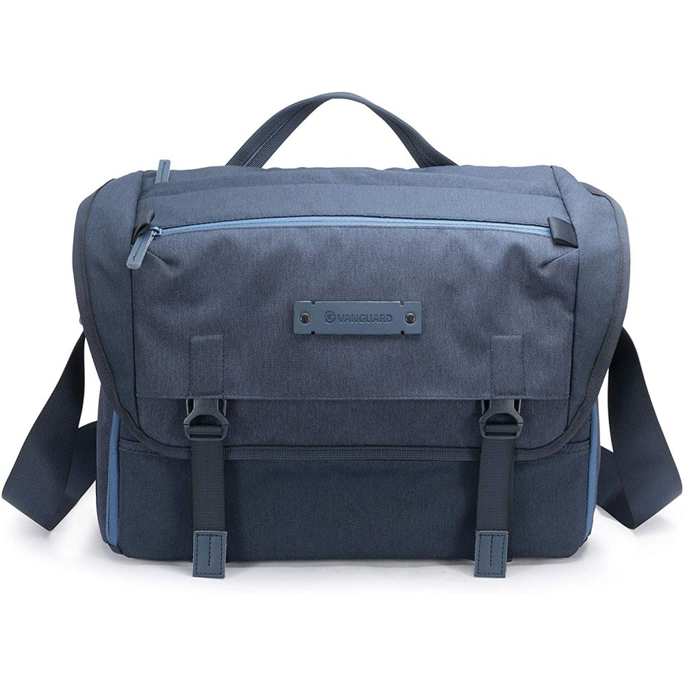 Vanguard VEO Range 38 NV Shoulder Bag Navy