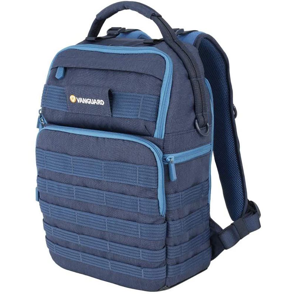 Vanguard VEO Range T37M NV Small Tactical Backpack - Navy