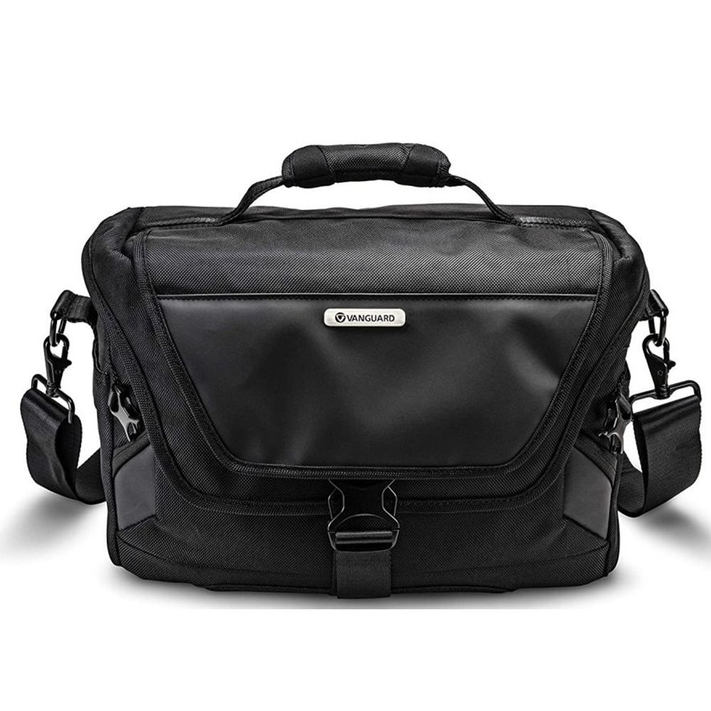 Vanguard VEO Select 36S BK Large Shoulder Bag Black