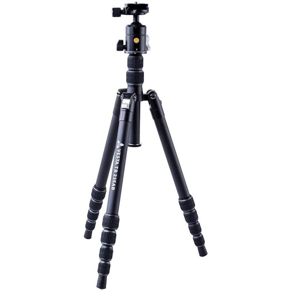 Vanguard VESTA TB 235AB Aluminium Travel Tripod