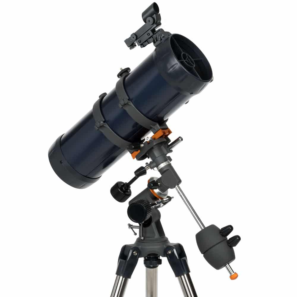 Celestron Astromaster 114EQ Astro Telescope 31042-CGL