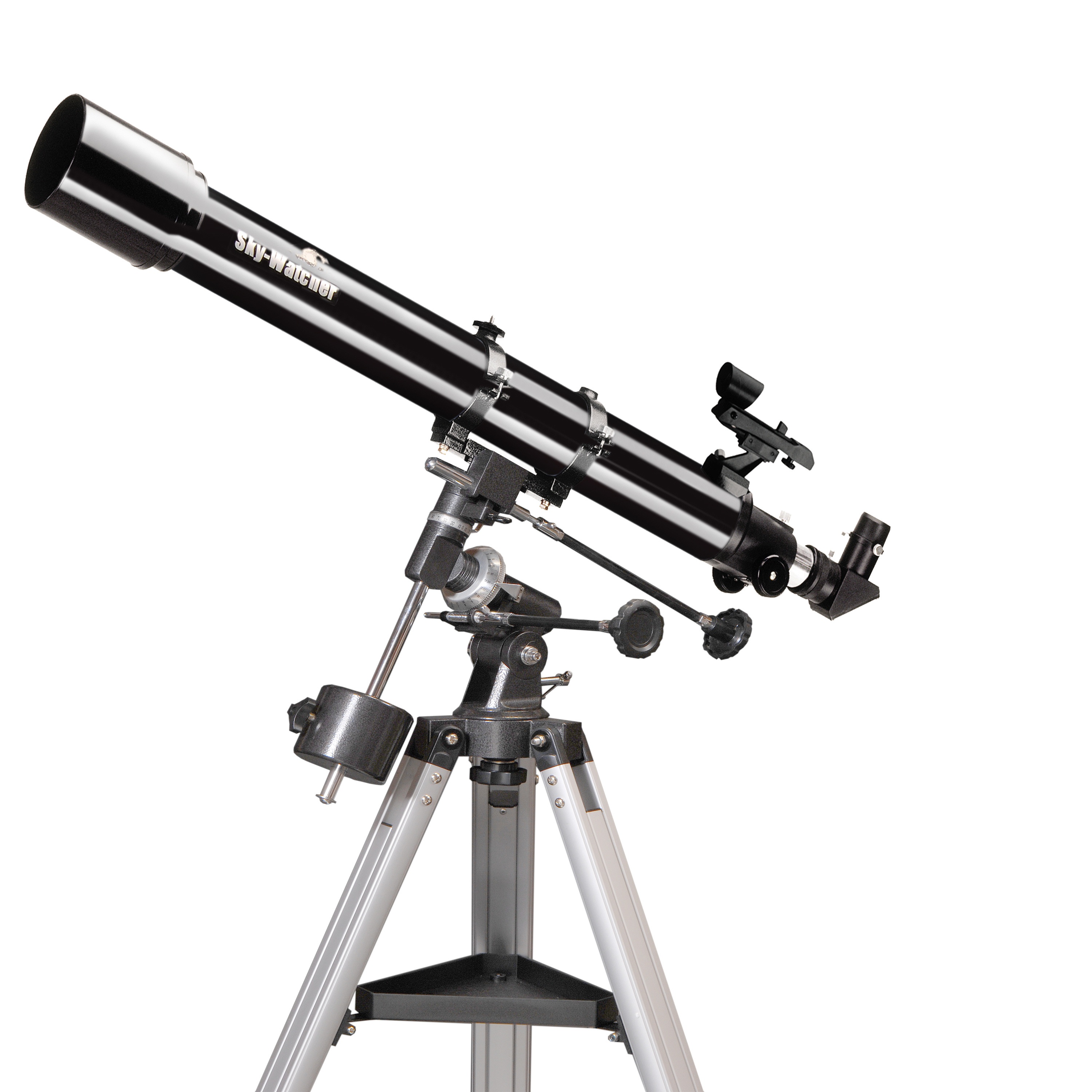 Photos - Telescope Skywatcher Sky Watcher Capricorn 70 EQ1  