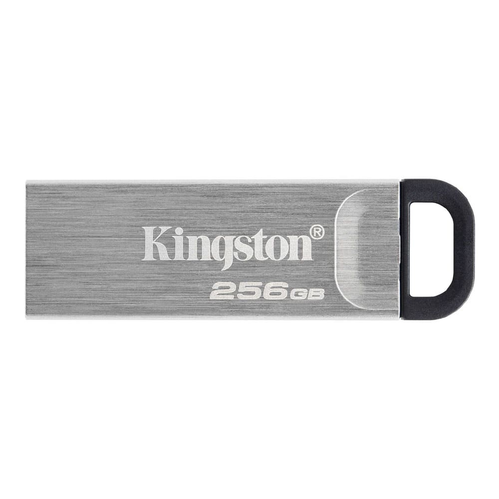 Kingston DataTraveler Kyson USB 3.2 Flash Drive 256GB-image-c0902261427