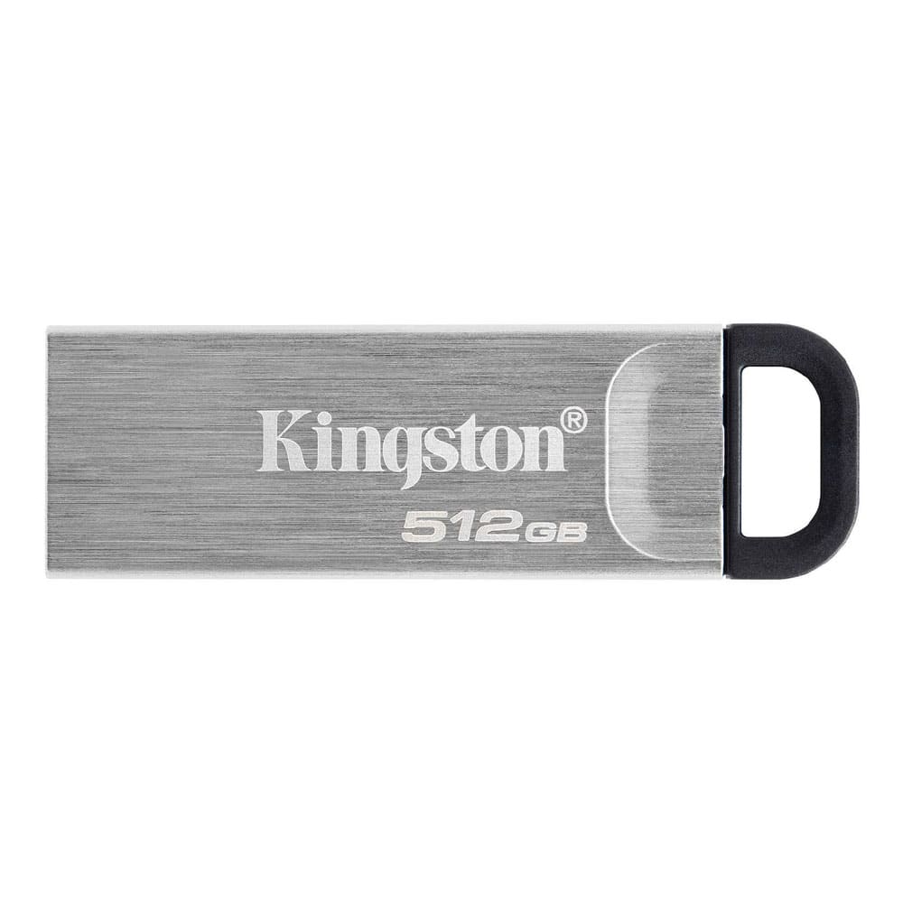 Kingston DataTraveler Kyson USB 3.2 Flash Drive 512GB-image-c0902261438