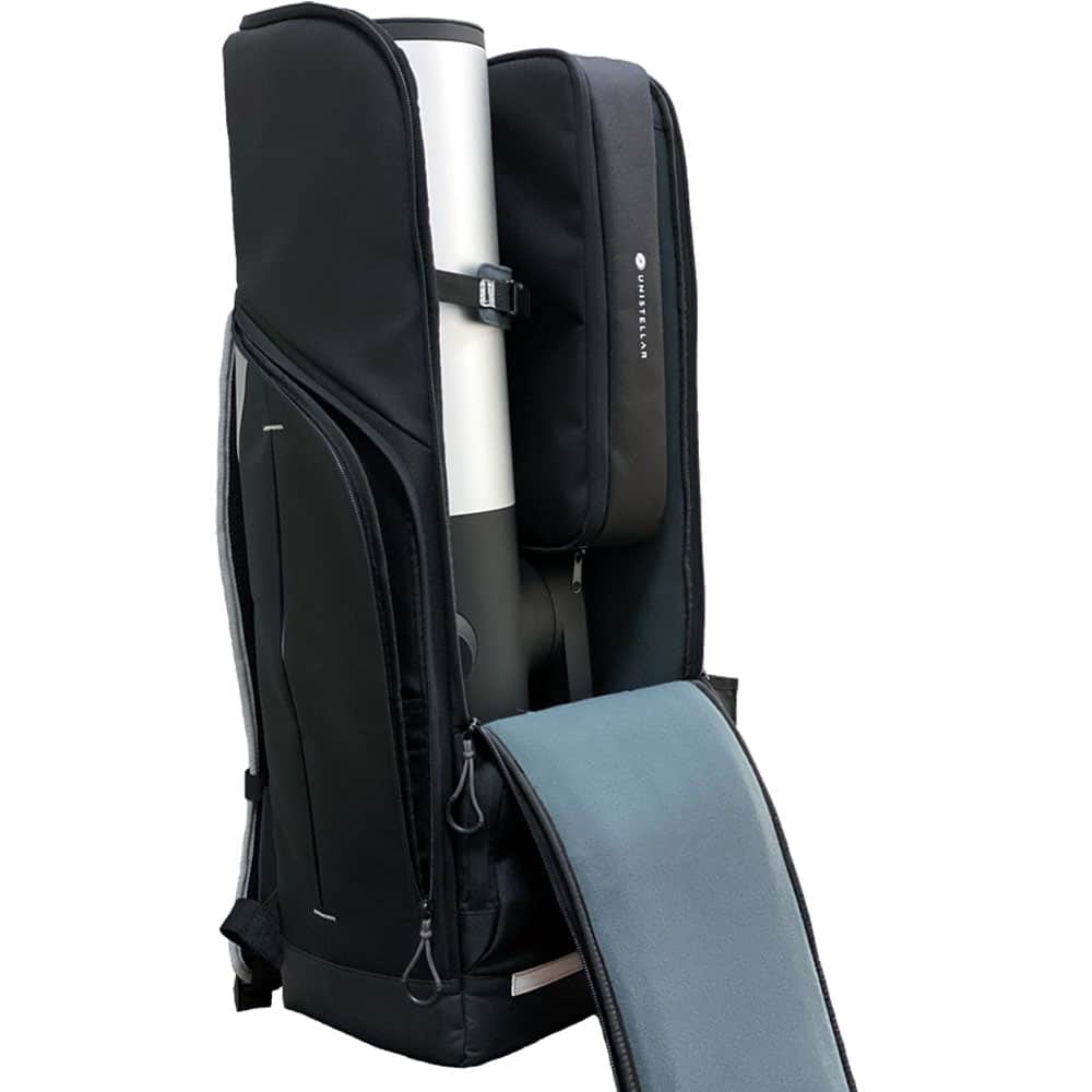 Unistellar Backpack for eVscope 2 - eQuinox 2