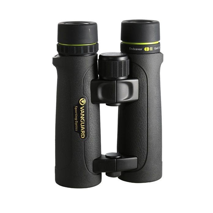 Vanguard Endeavor Binoculars ED II 1042