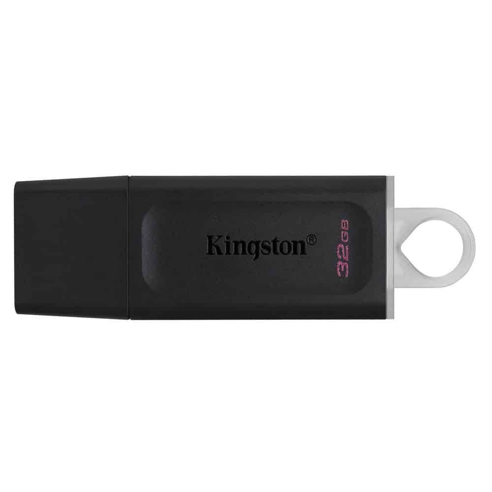 Kingston DataTraveler Exodia USB Flash Drive 3.2 32GB