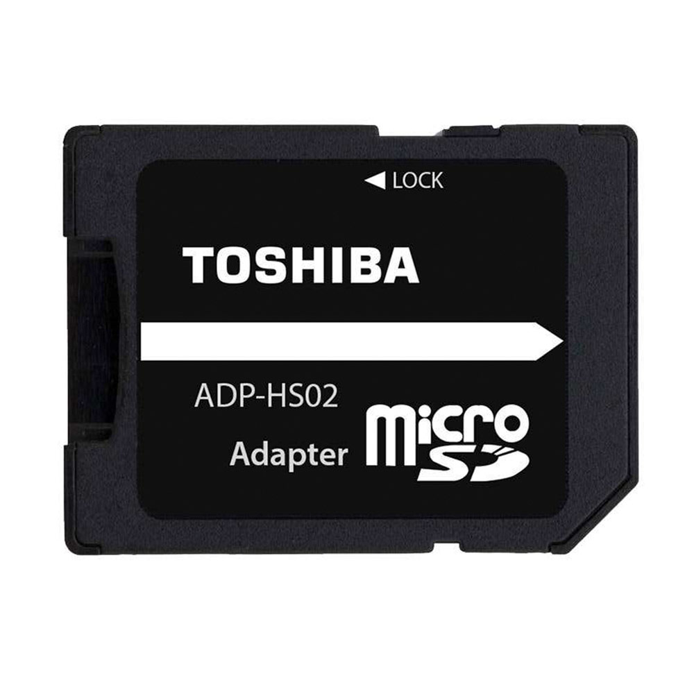 Micro SD Card Adapter