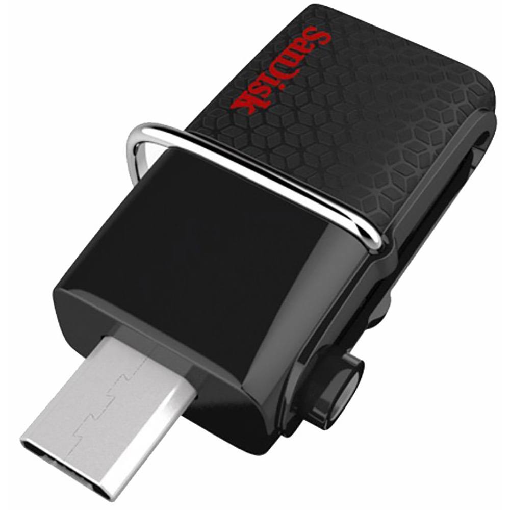 SanDisk Ultra Dual USB Drive 3.0 64GB